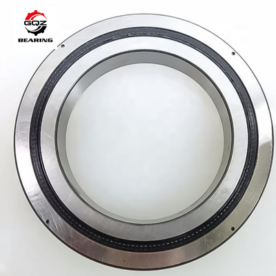 GCR15 স্টীল উপাদান CRBA12025NN ক্রসড রোলার লেয়ার 120 x 180 x 25mm