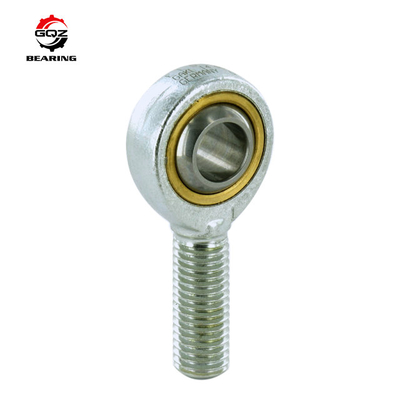 Gcr15 ইস্পাত উপাদান জার্মানি উৎপত্তি INA GAKL14-PW-A রড শেষ ভারবহন GAKL14- PW-A গোলাকার সমতল ভারবহন