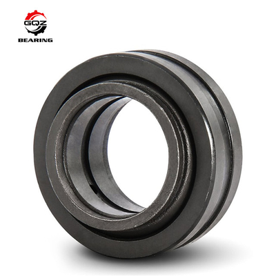 জয়েন্ট বল লেয়ারিং GEF75ES-2RS গোলাকার প্লেন লেয়ারিং 75*120*64mm কঠোরতা 58-62 HRC