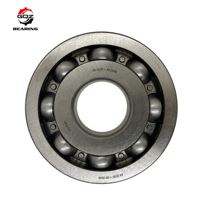 NSK B35-236 UR/ HTF B35-236 অটোমোটিভ ডিপ গ্রোভ বল লেয়ার 35*95*19.5mm