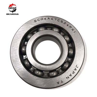 NTN SC04A47CS24PX1 ডিপ গ্রোভ বল লেয়ার SC04A47CS24PX1/3AS গিয়ারবক্স লেয়ার