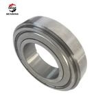 QJ4580ZV অটো বিয়ারিং CW QJ4580ZV ডিপ গ্রুভ বল বিয়ারিং 45x77/83.8x20mm