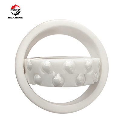 1208CE OD Full 80mm Ceramic Bearings For Bikes, হাই স্পিড সিরামিক বিয়ারিংস