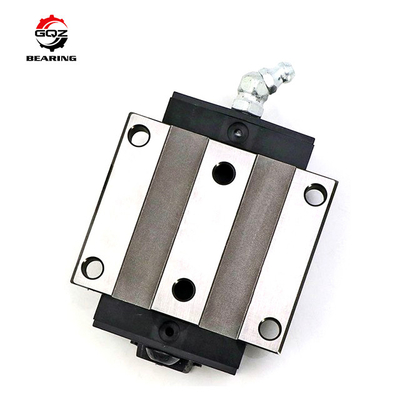 আইএনএ KWVE25-B-S-V1-G3 চার সারির লিনিয়ার বল ক্যারি সংকীর্ণ টাইপ লিনিয়ার ব্লক