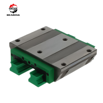 KWSE35L-V2 লং ক্যারেজ KWSE35-V1-G3 লিনিয়ার লেয়ারিং ব্লক 34x100x48 মিমি
