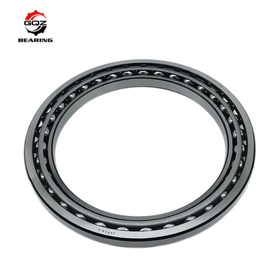 একক সারির নাচি এক্সক্যাভারের বিয়ারিং, BA290-3A কোণীয় যোগাযোগ বিয়ারিং