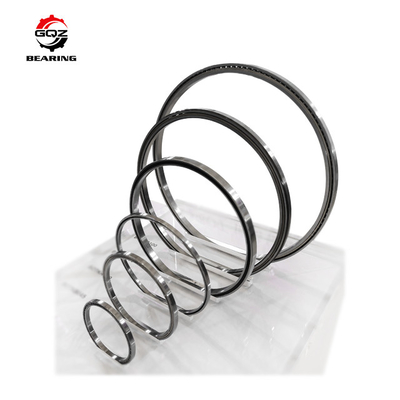 CSXU045-2RS সিলড টাইপ পাতলা সেকশন লেয়ার 114.3x133.35x12.7 মিমি