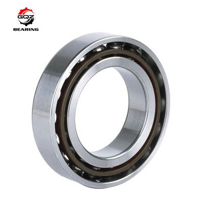 সিএনসি স্পিন্ডল অ্যাপ্লিকেশন NSK 120BT10XTYDBLP4 সুপার স্পষ্টতা কৌণিক যোগাযোগ বল বিয়ারিং