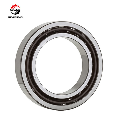 P4 Precision NTN 7011UCG/GNP4 সুপার-প্রিসিশন অ্যাঙ্গুলার কন্টাক্ট বল লেয়ার 55*90*18mm