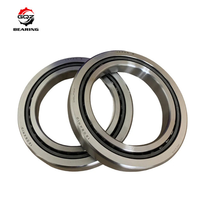 ইস্পাত উপাদান বল NSK 120BAR10STYNDBLP4A উচ্চ গতির কৌণিক যোগাযোগ বল ভারবহন