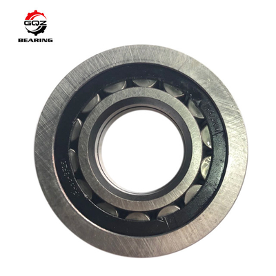 স্টক উপলব্ধ NUP209R OD 100mm সিলিন্ডারিকাল রোলার লেয়ার 45x100x25mm