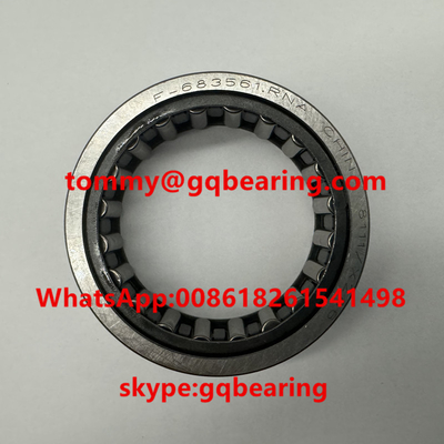 ক্রোম স্টিল উপাদান আইএনএ F-683561.আরএনএ সুই রোলার উচ্চ মানের