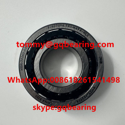 ক্রোম ইস্পাত উপাদান FAG F-607094 F-607094.TR1-H49A-HLC পিনিয়ন লেয়ার