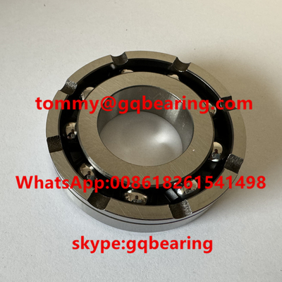 ক্রোম ইস্পাত উপাদান FAG F-805240.06 গভীর গ্রোভ বল বিয়ারিং
