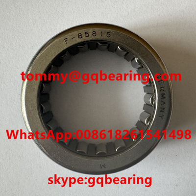 ক্রোম স্টিল উপাদান INA F-85815 ইগল রোলার লেয়ার 32x44x17mm