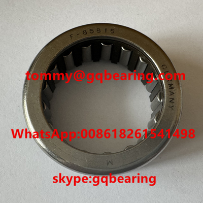 ক্রোম স্টিল উপাদান INA F-85815 ইগল রোলার লেয়ার 32x44x17mm