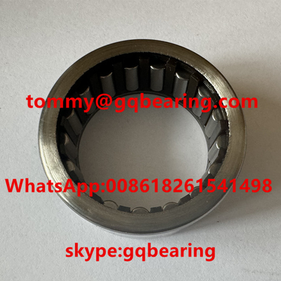 ক্রোম স্টিল উপাদান INA F-85815 ইগল রোলার লেয়ার 32x44x17mm