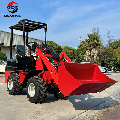 চীনা R906T লোডার সরবরাহকারী ফার্ম ব্যবহৃত লোডার ইপিএ ইউরো 5 ইপিএ ইঞ্জিন খননকারী লোডার সর্বোচ্চ ড্রাইভিং গতি (কিমি / ঘন্টা) 12