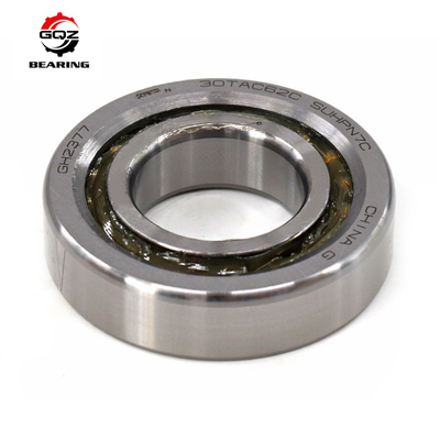 35TAC72BSUC10PN7B উচ্চ নির্ভুলতা কৌণিক যোগাযোগ বল ভারবহন স্টক 0.31KG