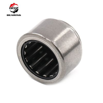 BK1518 BK1518-RS 15x21x18 মিমি বন্ধ প্রান্তের সাথে টানা কাপ সুই রোলার লেয়ার