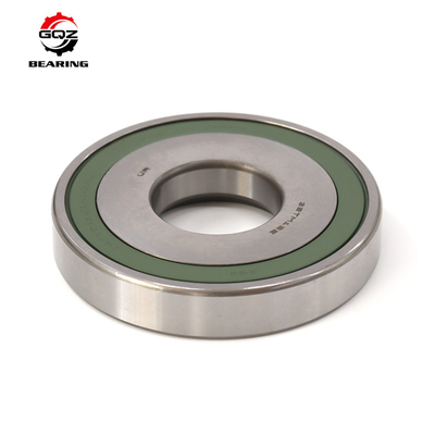 40TMD04U40AL / 40TMD04 UR KNOLL উচ্চ চাপ পাম্পের জন্য গভীর গ্রোভ বল লেয়ার 40*92*25.5mm