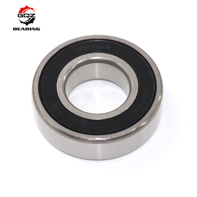 6305X3-2RS রাবার সিলড ডিপ গ্রোভ বল লেয়ার 25x58x16 মিমি গিয়ারবক্স লেয়ার