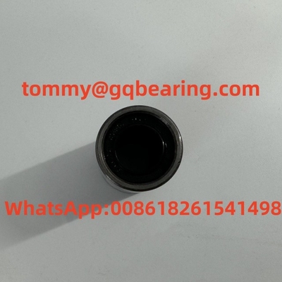 স্টীল স্যামিক LME12UU WEE24062-109 রেজিন কেজ লিনিয়ার বল লেয়ারিং LME12-A লিনিয়ার বুশিং