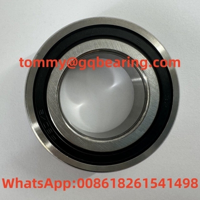 ইস্পাত উপাদান Fag কৌণিক যোগাযোগ বল বিয়ারিং Hss7006-E-T-P4s-Ul সুপার স্পষ্টতা