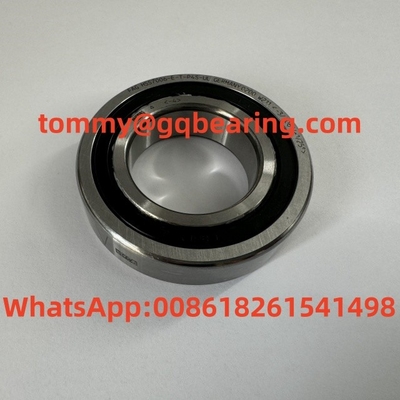 ইস্পাত উপাদান Fag কৌণিক যোগাযোগ বল বিয়ারিং Hss7006-E-T-P4s-Ul সুপার স্পষ্টতা