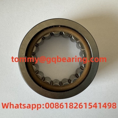 ক্রোম স্টিল F-23350414.আরএনইউ-এএম অভ্যন্তরীণ রিং ছাড়া সিলিন্ড্রিক রোলার লেয়ার 01J311420B অটোমোবাইল লেয়ার