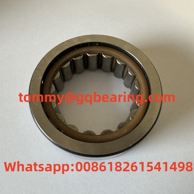 ক্রোম স্টিল F-23350414.আরএনইউ-এএম অভ্যন্তরীণ রিং ছাড়া সিলিন্ড্রিক রোলার লেয়ার 01J311420B অটোমোবাইল লেয়ার