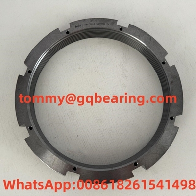 Tr 220x4 থ্রেড টাইপ HM30 সিরিজ গোলাকার প্লেইন লেয়ারিং SKF HM 3044 লক বাদাম 220x260x30mm