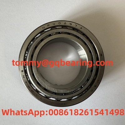 TIMKEN NP252845/NP402973 ক্যানড রোলার লেয়ার 41.275×72.11×19.812mm মাত্রা