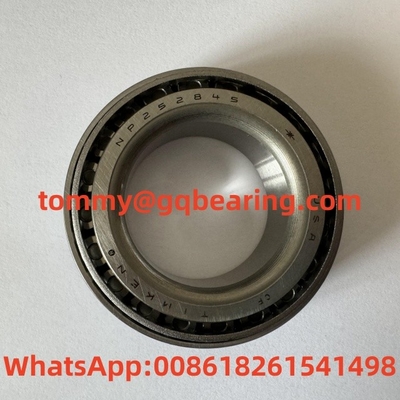 TIMKEN NP252845/NP402973 ক্যানড রোলার লেয়ার 41.275×72.11×19.812mm মাত্রা