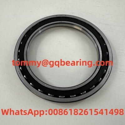 নাইলন খাঁচা NSK BA79Z-2 কৌণিক যোগাযোগ বল লেয়ার 79.5x109x11.5mm মাত্রা