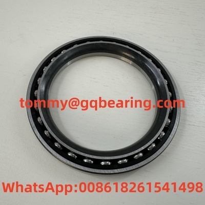 নাইলন খাঁচা NSK BA79Z-2 কৌণিক যোগাযোগ বল লেয়ার 79.5x109x11.5mm মাত্রা