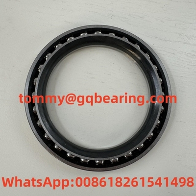 নাইলন খাঁচা NSK BA79Z-2 কৌণিক যোগাযোগ বল লেয়ার 79.5x109x11.5mm মাত্রা