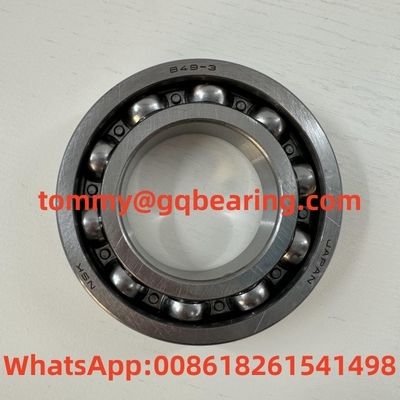 NSK B49-3aE / B49-3 / B49-3UR অরিজিনাল জাপান মেড অটোমোটিভ লেয়ার 49*90*19.7 মিমি মাত্রা
