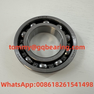 NSK B49-3aE / B49-3 / B49-3UR অরিজিনাল জাপান মেড অটোমোটিভ লেয়ার 49*90*19.7 মিমি মাত্রা