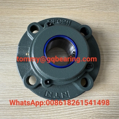 P0 P6 বালিশ ব্লক ফ্ল্যাঞ্জ লেয়ার NTN C-UCFC211 D1 UCF211