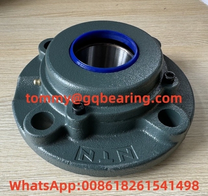 P0 P6 বালিশ ব্লক ফ্ল্যাঞ্জ লেয়ার NTN C-UCFC211 D1 UCF211