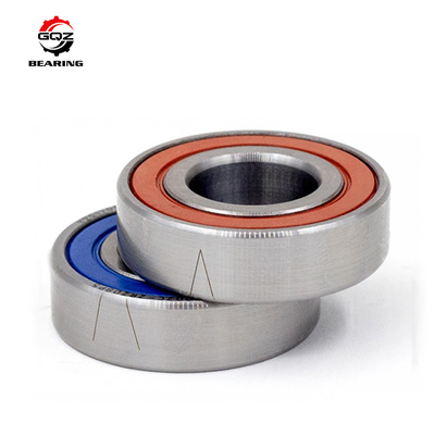 30000 r/min ঘূর্ণন গতি H7008C-2RZ/P4 HQ1 DBA সুপার স্পষ্টতা সিরামিক বল বিয়ারিং