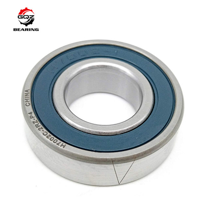 H7007C-2RZ সুপার-প্রিসিশন অ্যাঙ্গুলার কন্টাক্ট লেয়ার, সিরামিক সিলড লেয়ার