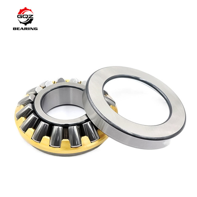 85x180x58mm 29417-E1 একক সারি অক্ষীয় থ্রাস্ট রোলার দীর্ঘ স্থায়িত্ব সহ