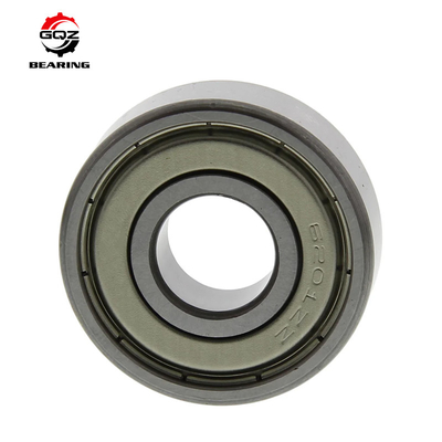 63/22ZZ / 63/22ZZC3 / 63/22DDU / 63-22 একক সারি গভীর গ্রোভ গাড়ি হুইল 22 * 56 * 16 মিমি