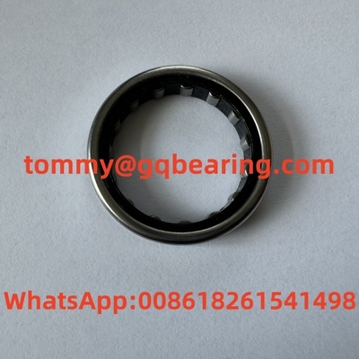 ক্রোম স্টিল F-227233 ওপেন এন্ড ইয়েল রোলার বিয়ারিং ড্রিল 25mm OD 34mm বেধ 5.8mm