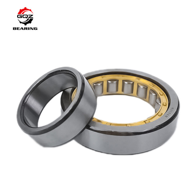 Nu212 N212 Nj212 Em Nup212 গরম বিক্রয় bearings 60*110*22 মিমি উচ্চ ভারবহন ক্ষমতা সিলিন্ডারিক রোলার bearings