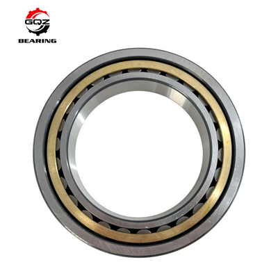 অটোমোবাইল ট্রান্সমিশন লেয়ার Nu1013 Ecp 65*100*18mm 0.449kg একক সারির সিলিন্ডারিক রোলার লেয়ার