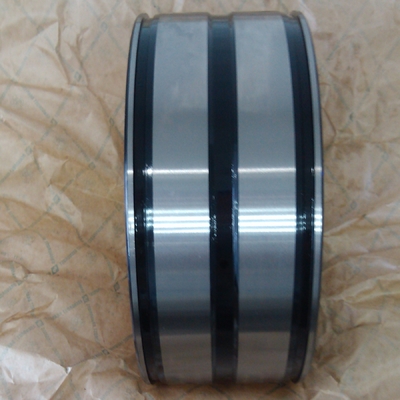 E5028X NNTS1 হাই লোড ডাবল রোল সিলিন্ড্রিক রোলার লেয়ার 140x210x95mm