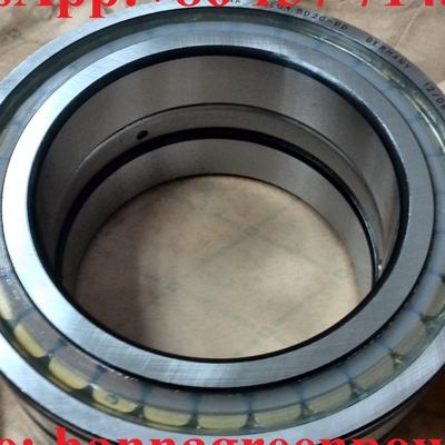 E5024XNNTS1 ডাবল সারি সিলিন্ডারিক রোলার বিয়ারিং রোপ স্লেভ 120x180x80 মিমি জন্য